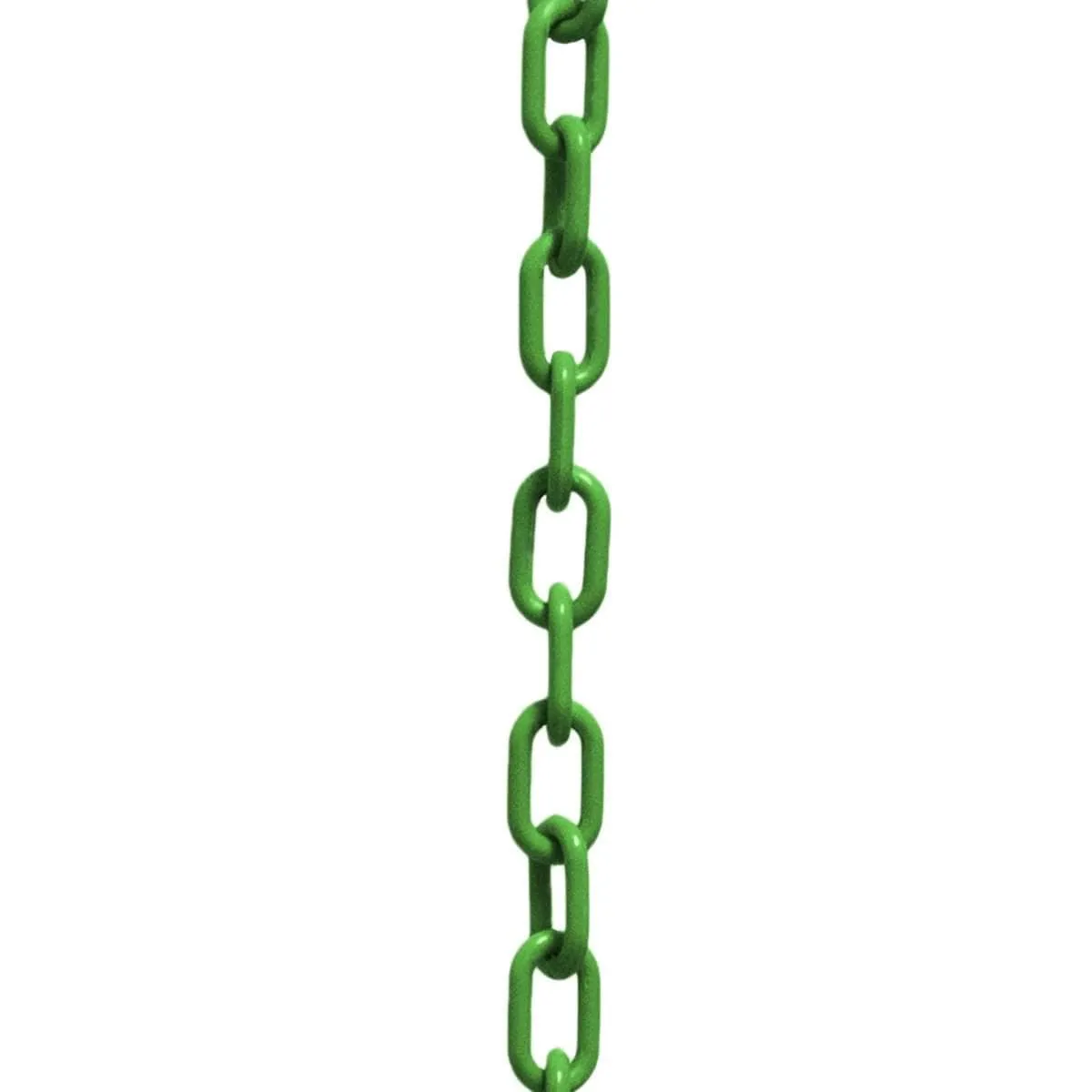 3/4 in. Light Duty Plastic Chain - Standard Colors