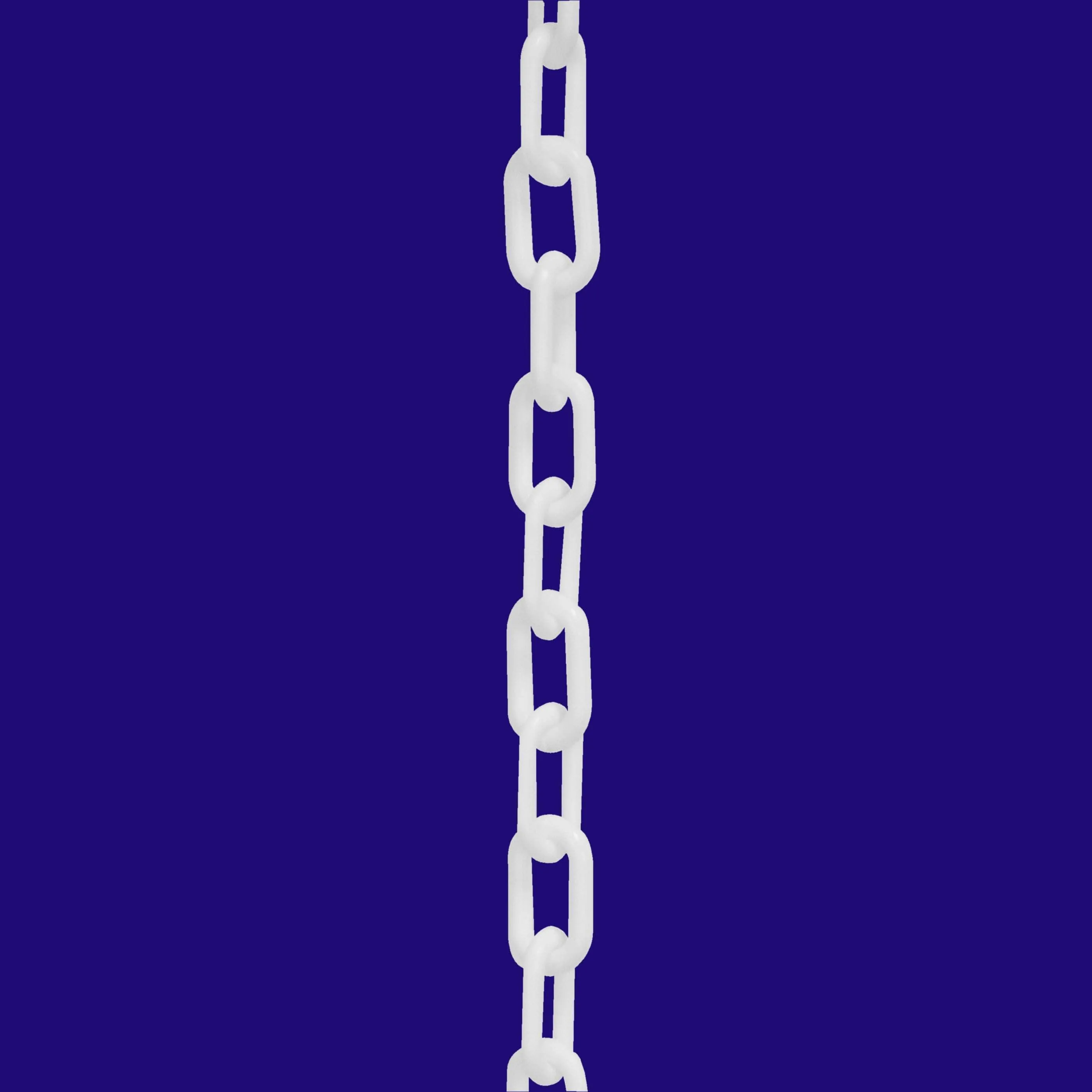 3/4 in. Light Duty Plastic Chain - Standard Colors
