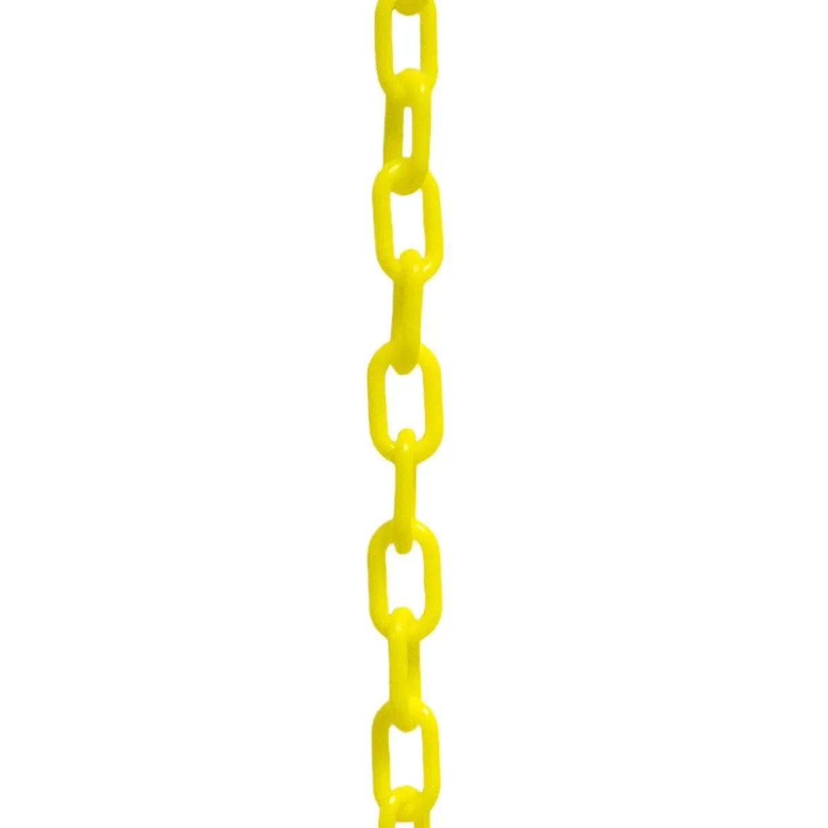 3/4 in. Light Duty Plastic Chain - Standard Colors