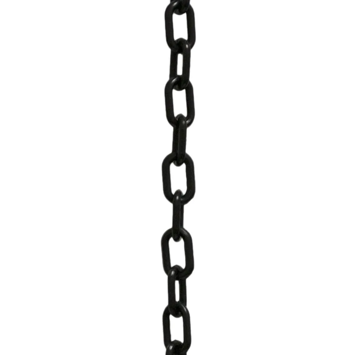 3/4 in. Light Duty Plastic Chain - Standard Colors