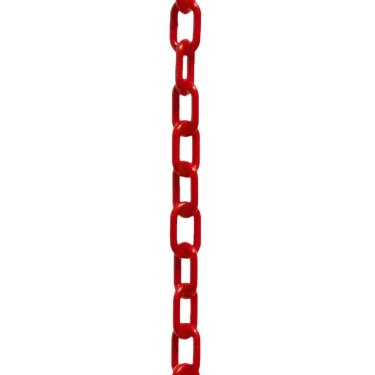 3/4 in. Light Duty Plastic Chain - Standard Colors