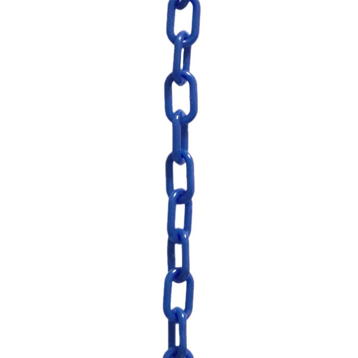3/4 in. Light Duty Plastic Chain - Standard Colors