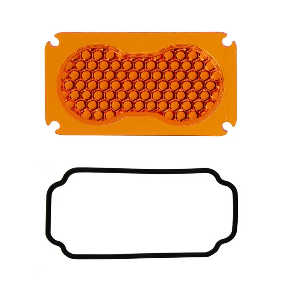 Baja Designs S2 Light Pod Lens Kit - Universal