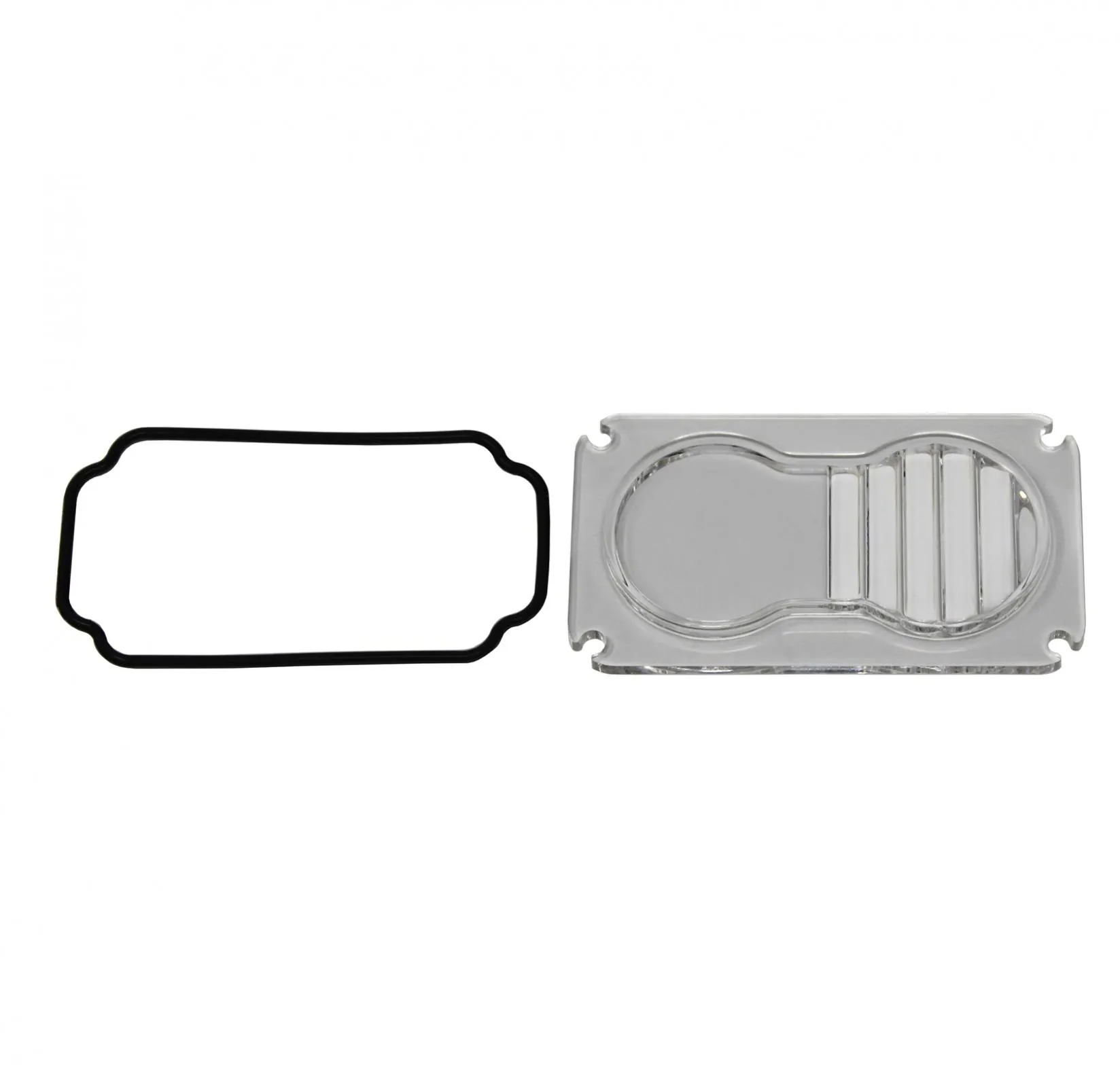 Baja Designs S2 Light Pod Lens Kit - Universal