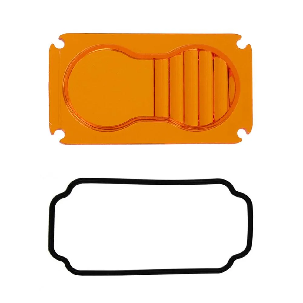 Baja Designs S2 Light Pod Lens Kit - Universal