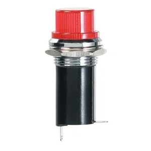 Bayonet Base Lamp Assembly with Red & Green Lenses