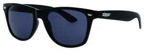 Black Classic Zero-two Sunglasses