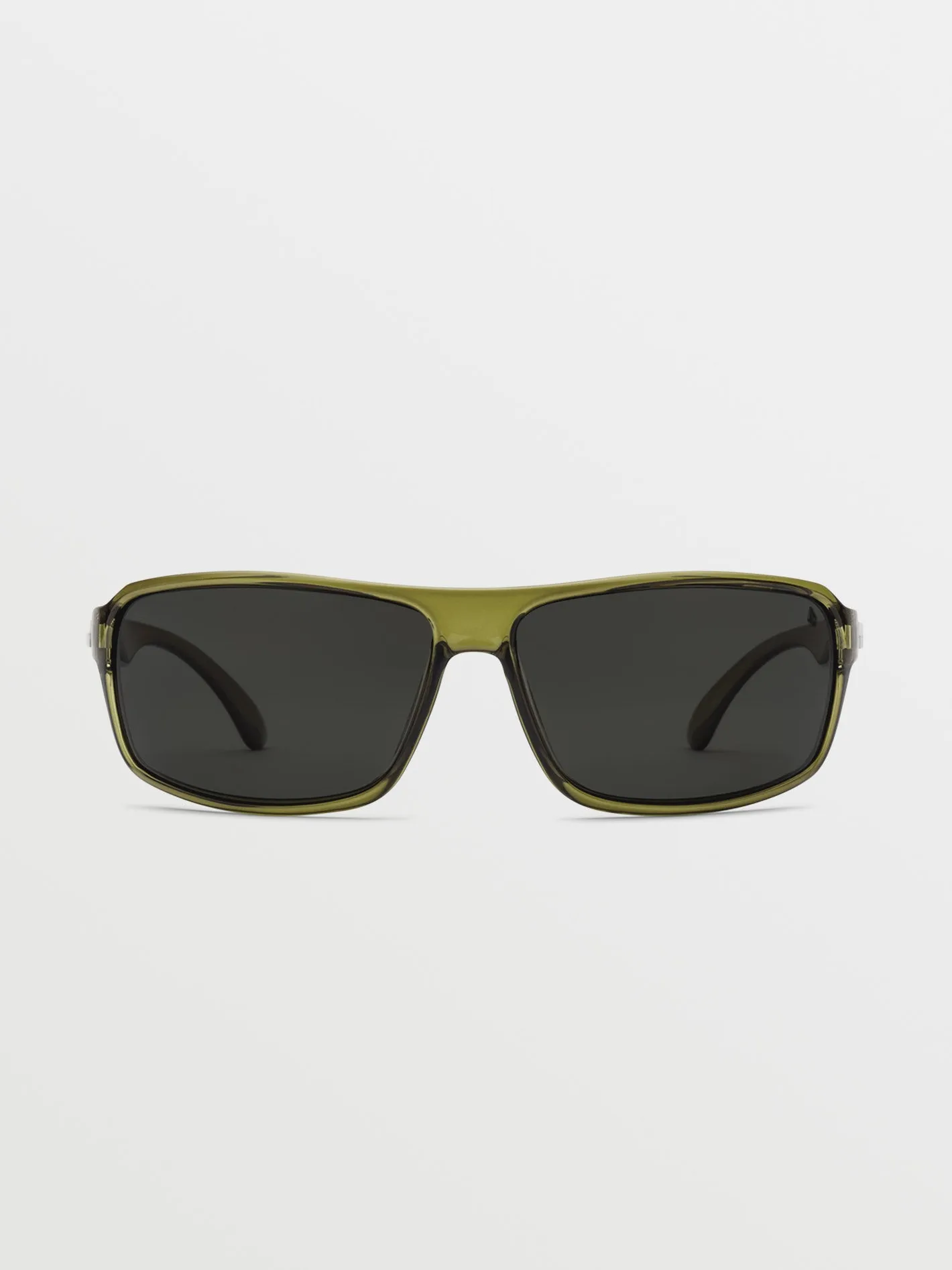 Corpo Class Sunglasses - Green/Gray Polar