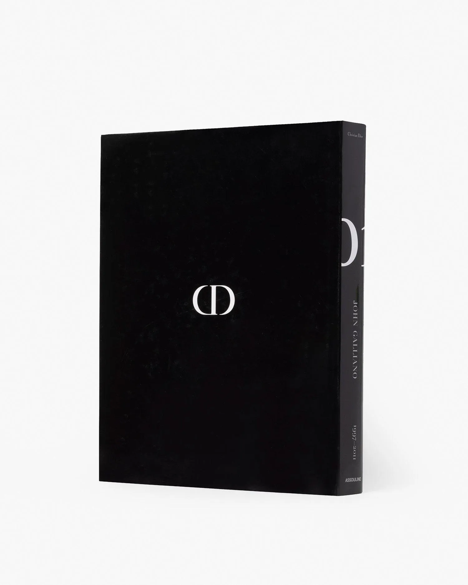 Dior by Gianfranco Ferré (French)