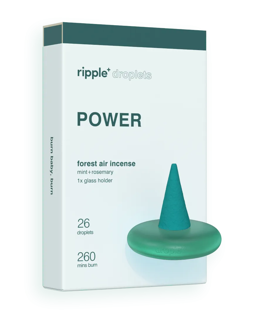 Forest Air Incense