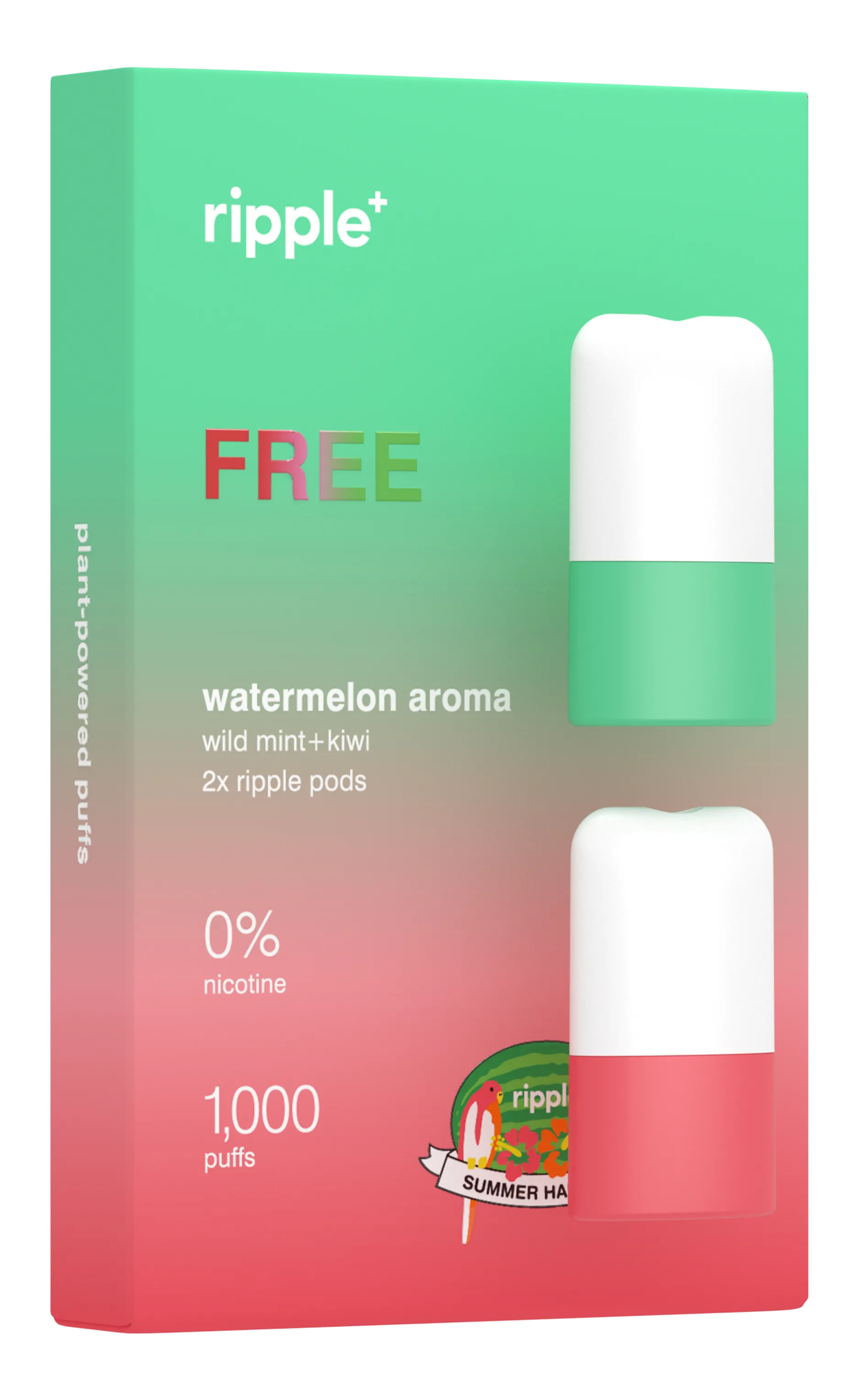 FREE Pods