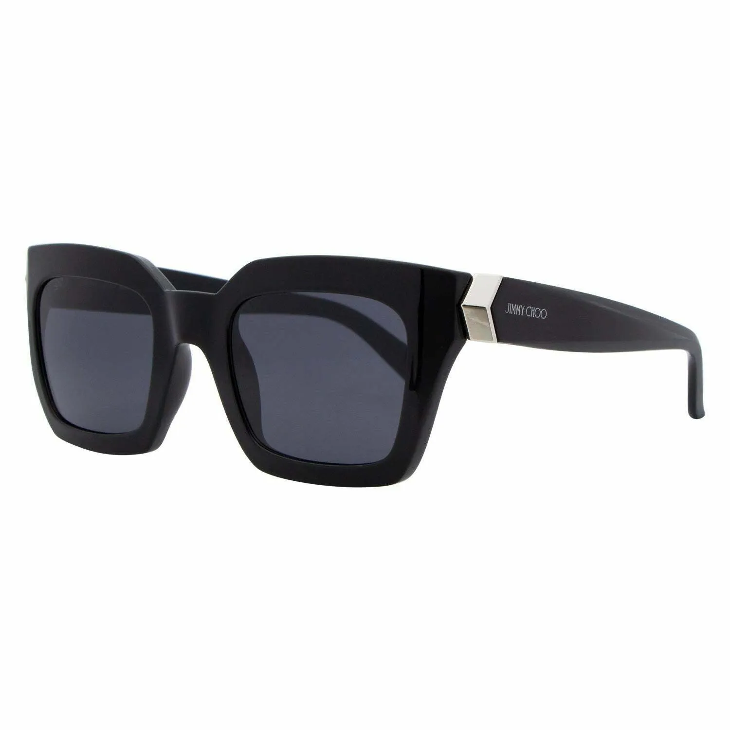 Jimmy Choo Maika Square Sunglasses