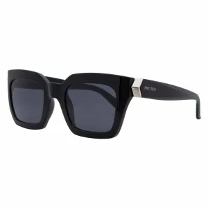 Jimmy Choo Maika Square Sunglasses