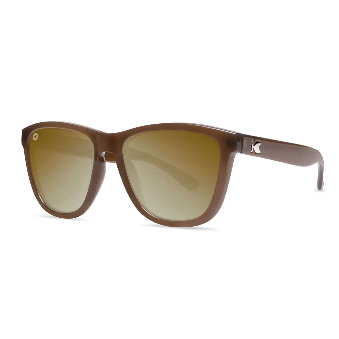 Knockaround Premiums Sunglasses - Riverbed