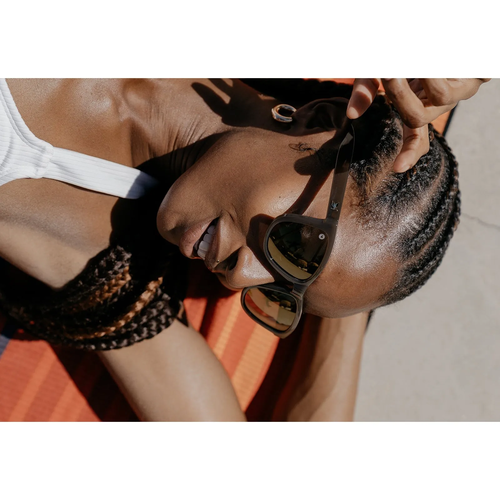 Knockaround Premiums Sunglasses - Riverbed