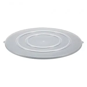 Lid - Fits 160 oz. Bowl (Case Qty: 24)