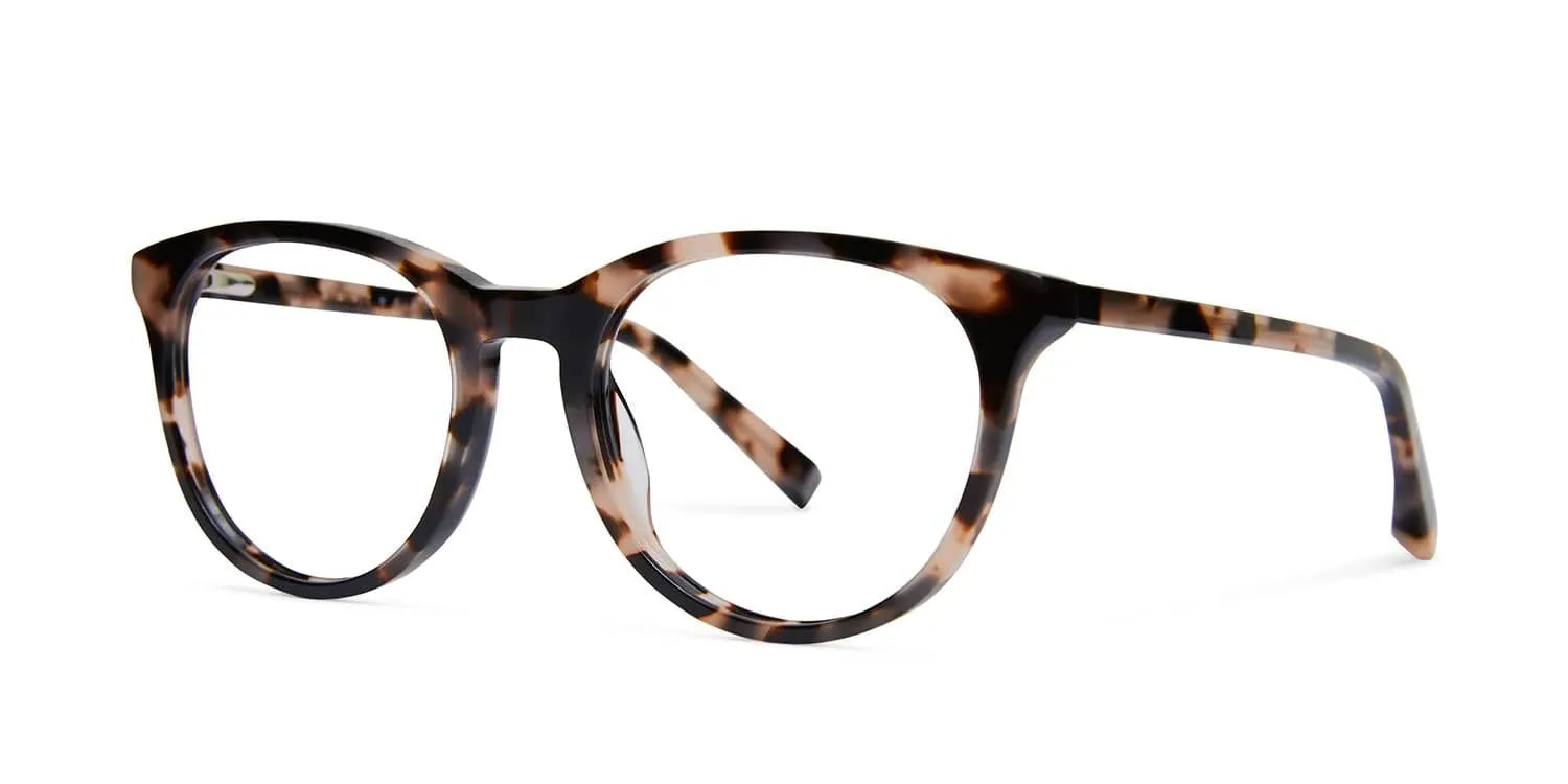 Lola - Quartz Tortoise