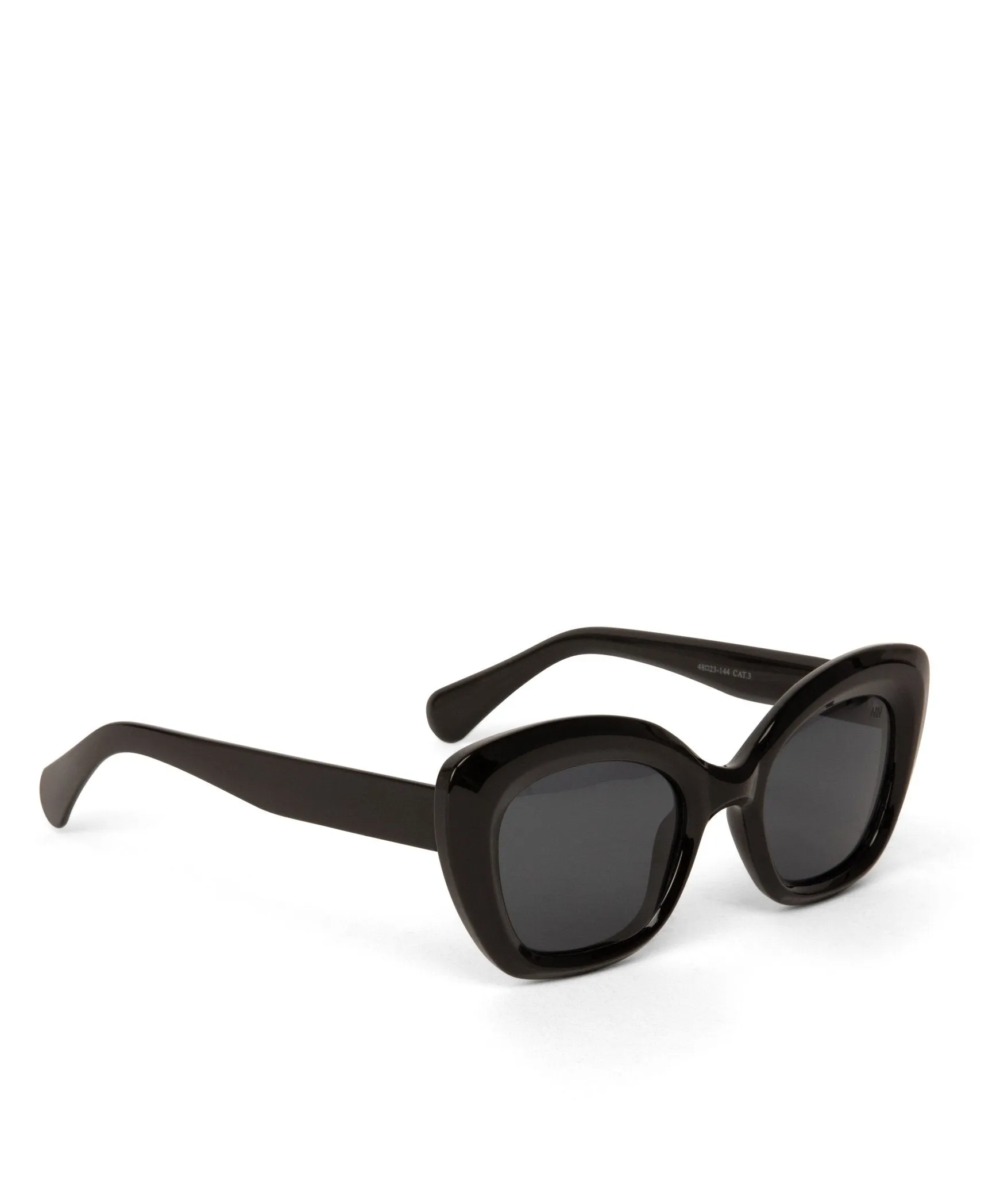 MATT&NAT RAKEL-2 - Recycled Cat-Eyes Sunglasses