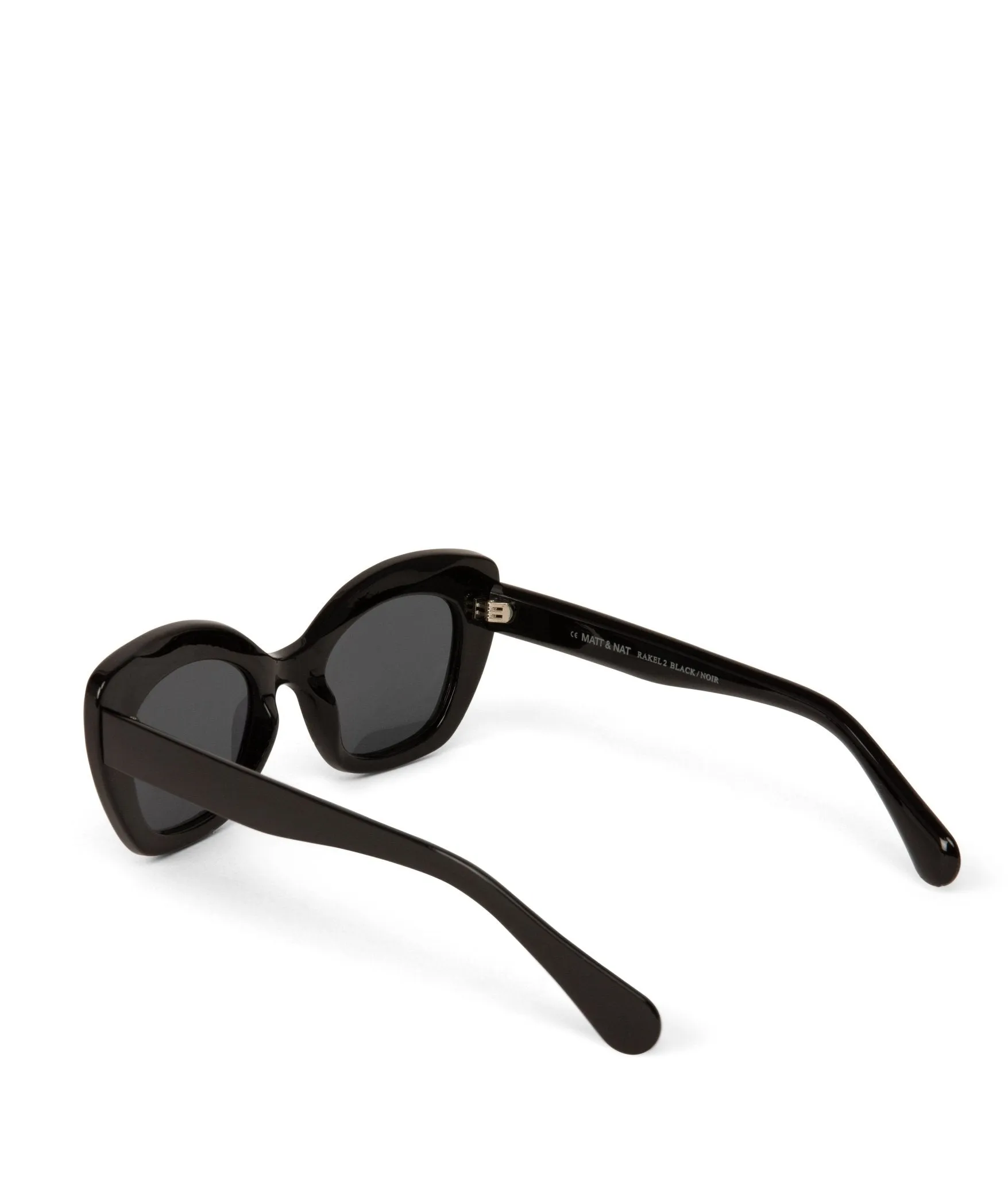 MATT&NAT RAKEL-2 - Recycled Cat-Eyes Sunglasses