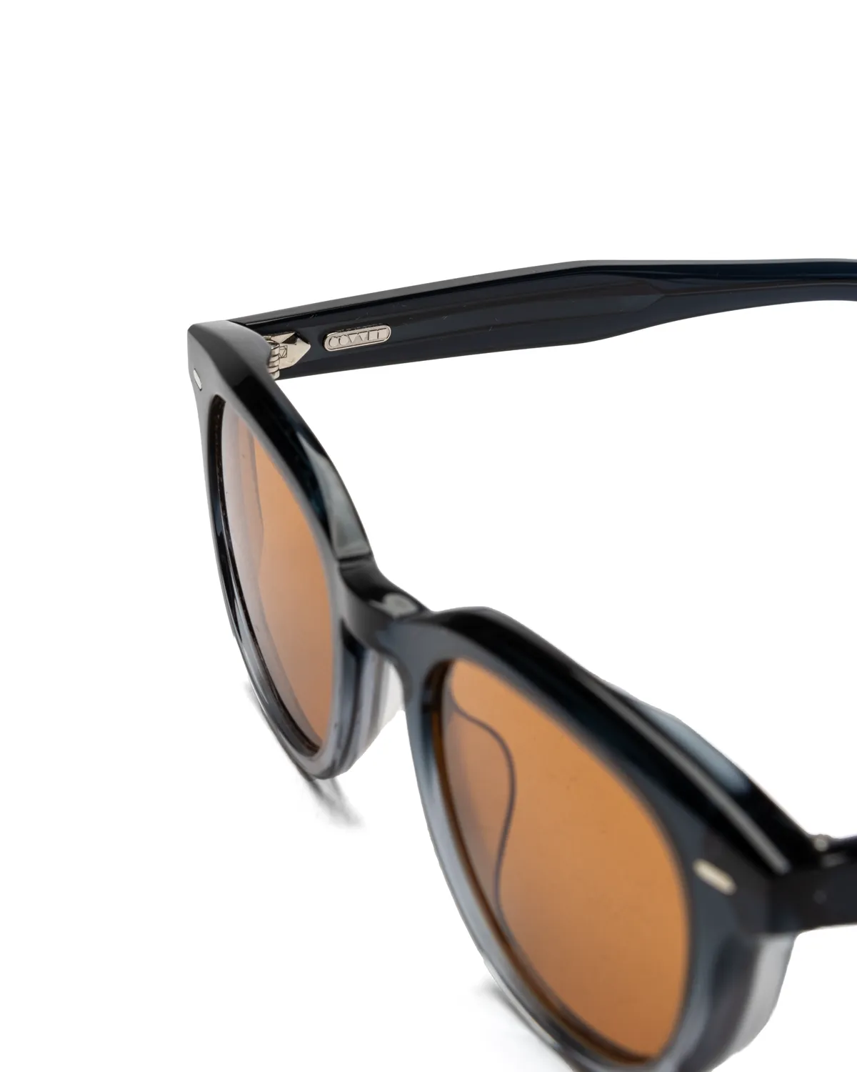 N. 05 Sun 48 Twilight Gradient   Cognac