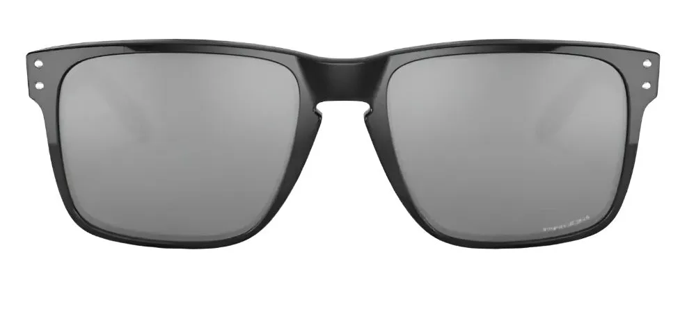Oakley Holbrook Xl Polished Black Frame - Prizm Black Lens - Non Polarized Sunglasses