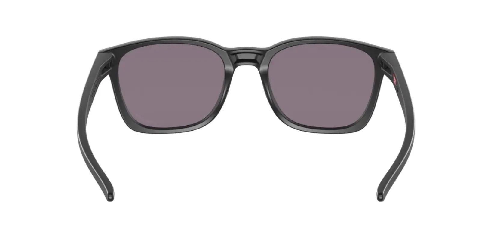 Oakley Ojector X High Matte Black Frame - Prizm Black Lens - Non Polarized Sunglasses