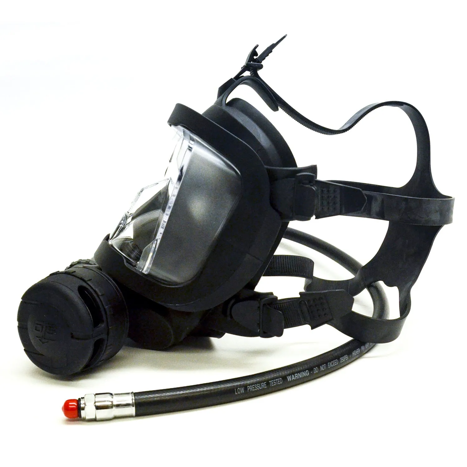 OTS Guardian Full Face Scuba Diving Mask