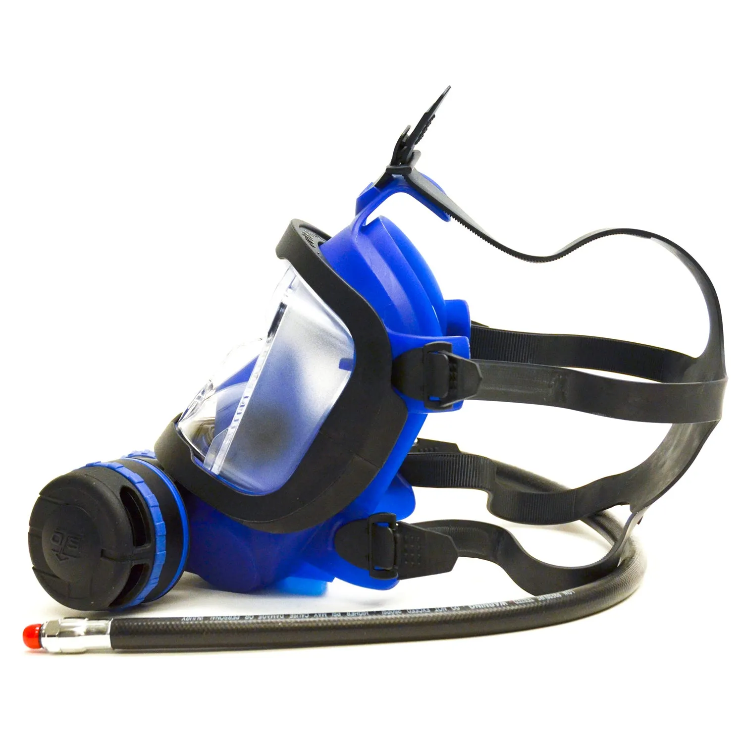 OTS Guardian Full Face Scuba Diving Mask