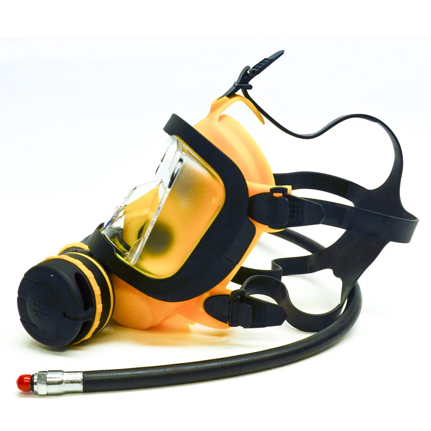 OTS Guardian Full Face Scuba Diving Mask