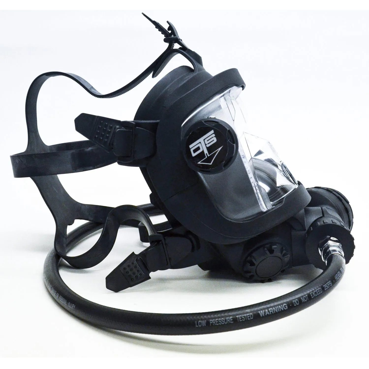 OTS Guardian Full Face Scuba Diving Mask