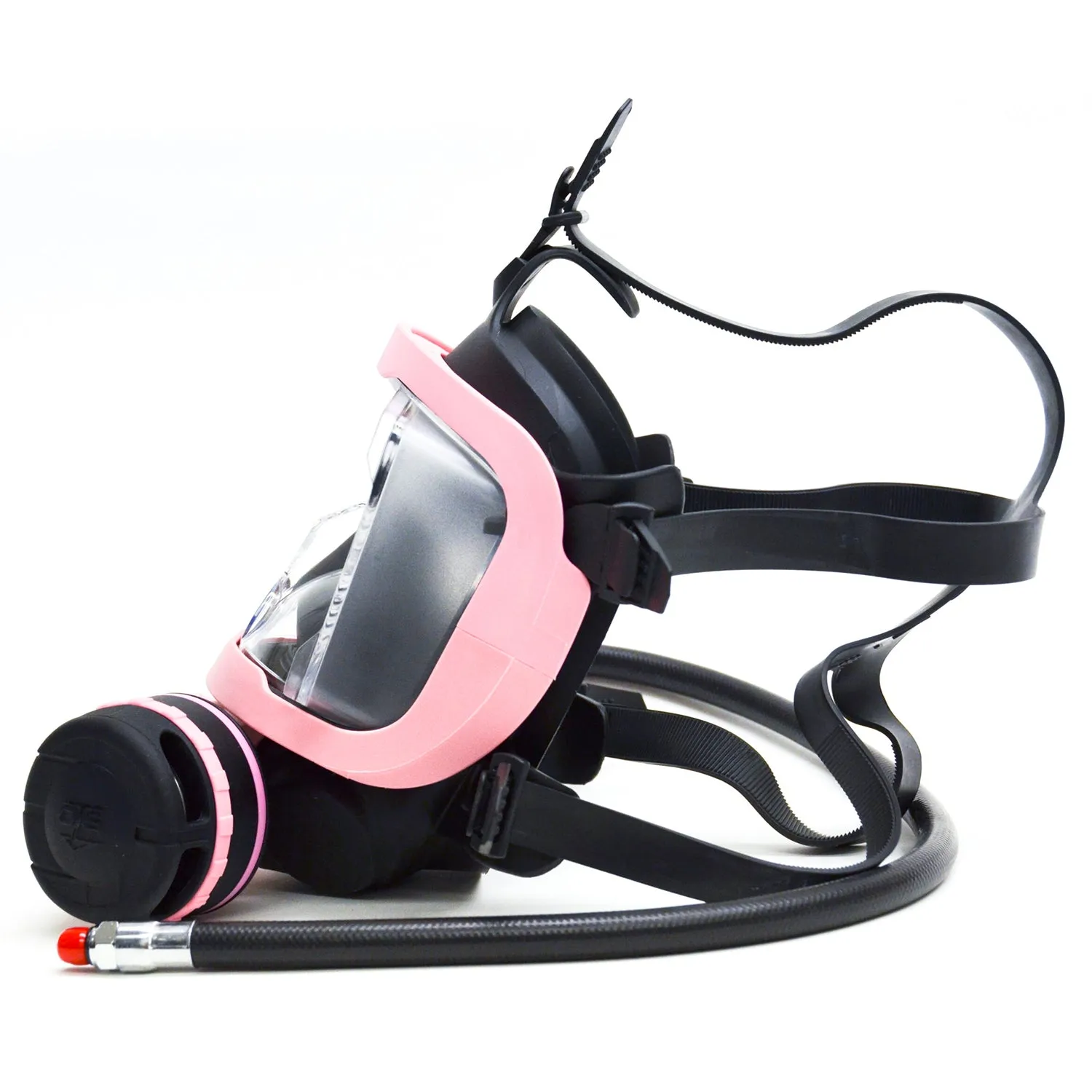 OTS Guardian Full Face Scuba Diving Mask