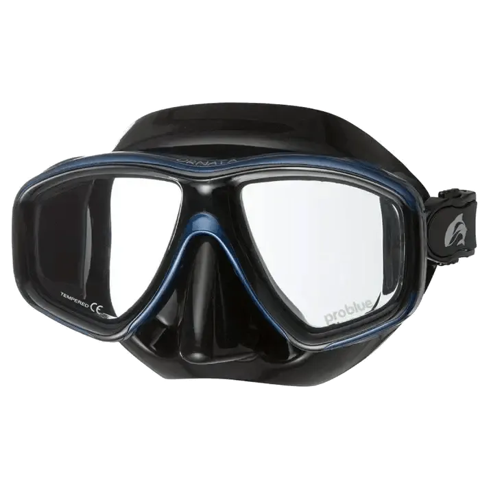 Problue Dual Lens Mask (Asian Fit)