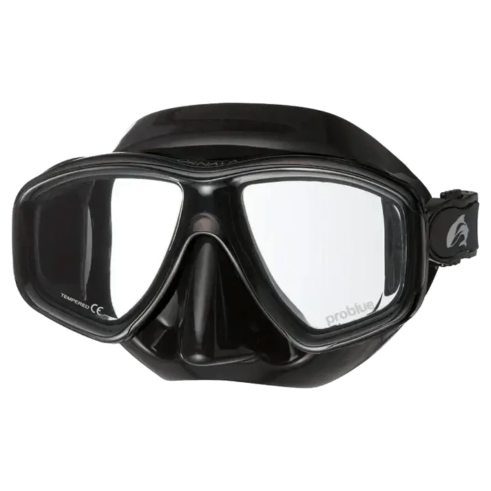 Problue Dual Lens Mask (Asian Fit)