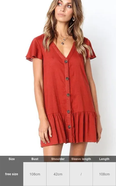 Sexy New Shirt Beach Up White Beach Dress Loose Blouse Tunic Pocket Long Sleeve Swimsuit Cover Up Casual Beachwear
