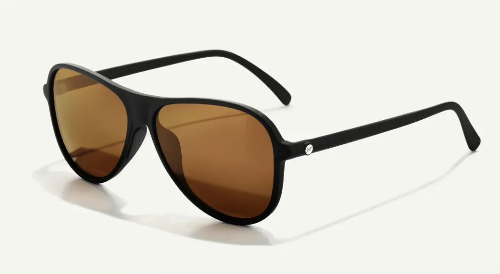 Sunski Foxtrot Polarized Sunglasses