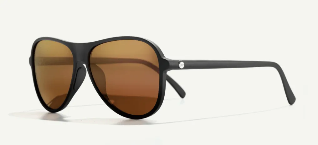Sunski Foxtrot Polarized Sunglasses