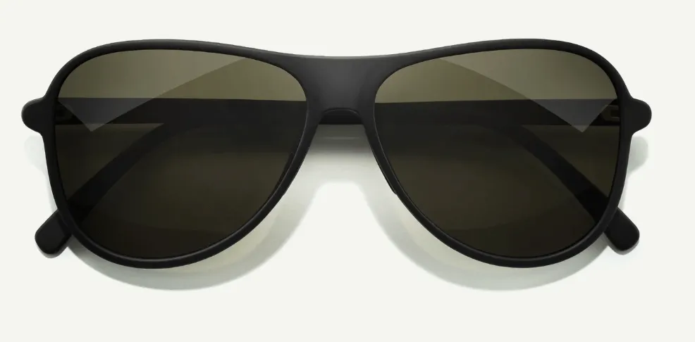 Sunski Foxtrot Polarized Sunglasses