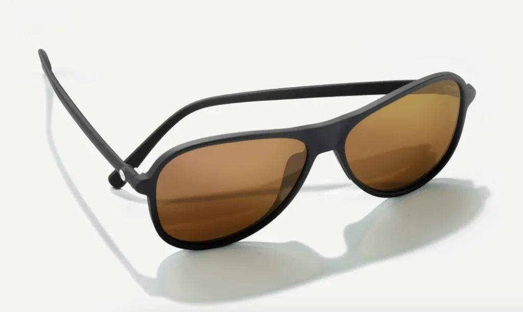 Sunski Foxtrot Polarized Sunglasses