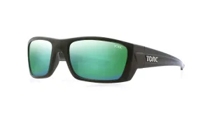 TONIC YouRanium Polarised Mirror Glass SliceLens